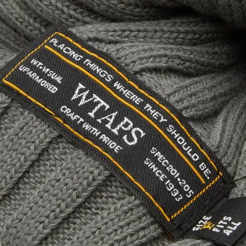 Beanie 01