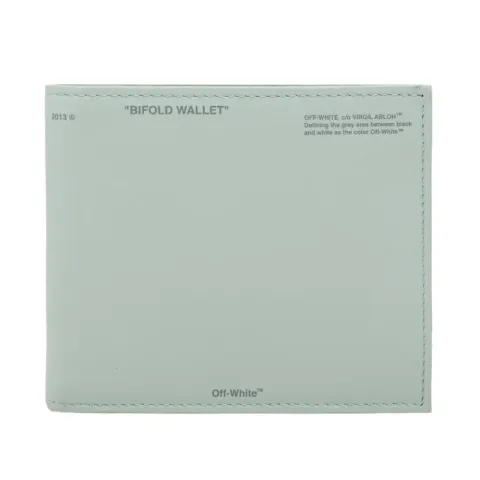 Bifold Wallet