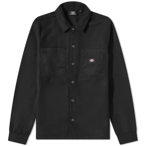 Union Spring Overshirt
