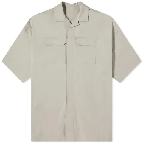 Magnum Tommy Heavy Cotton Outershirt
