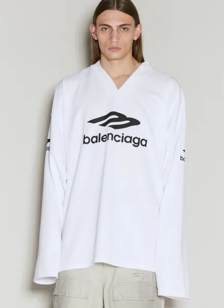 3B Sports Icon Ski T-Shirt