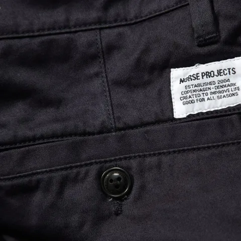 Aros Chino Shorts