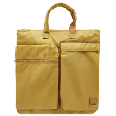 x Porter Helmet Back Pack Bag