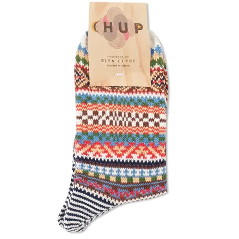 Chup Kihnu Sock