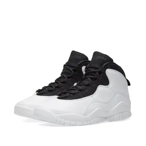 Air Jordan 10 Retro GS