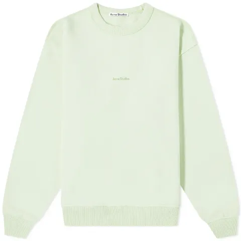 Fierre Stamp Crew Sweat