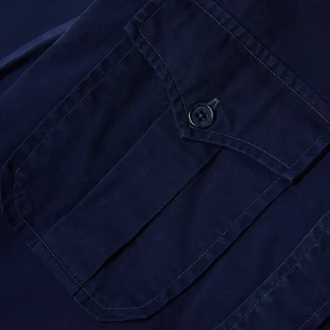 Military Overshirt