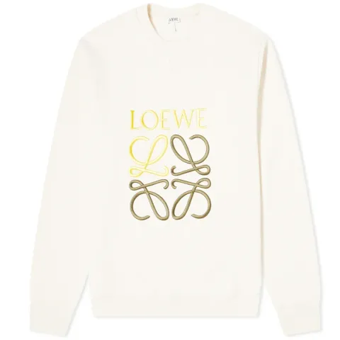 Anagram Crew Sweat