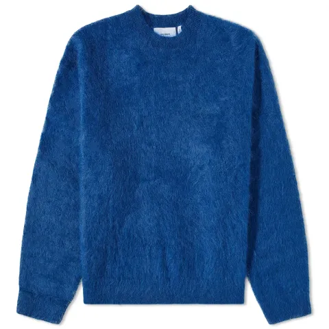 Primary Knitted Sweater