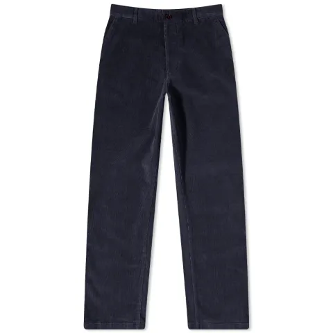 Pito Brushed Cord Chino