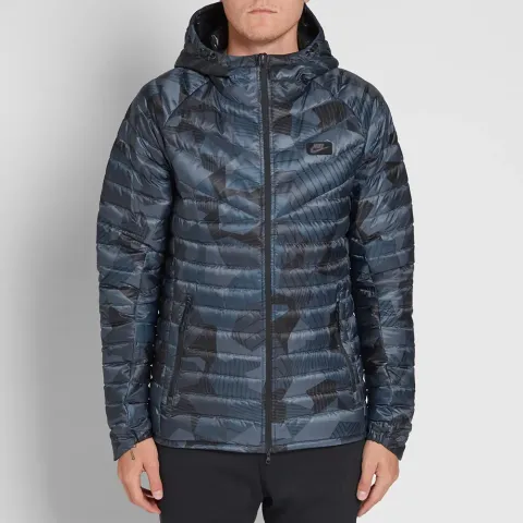 Sportswear Jacket