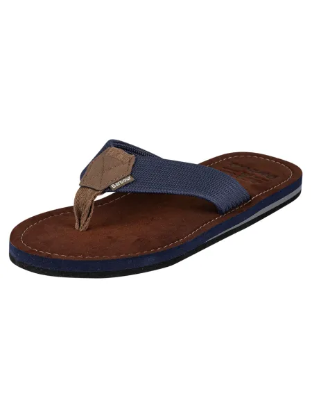 BARBOUR Toeman Sandals