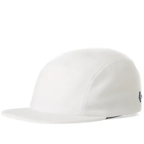 Zip 5 Panel Cap