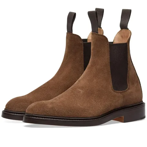END. x Tricker's Gigio Chelsea Boot
