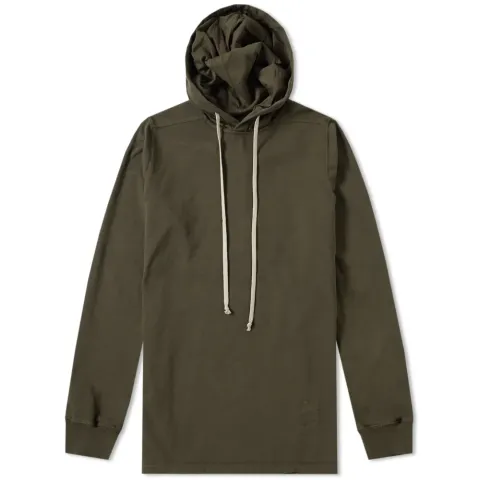 DRKSHDW Patch Pullover Hoody