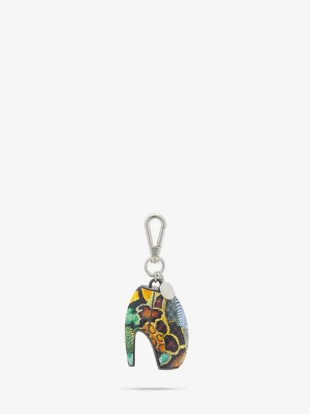 Armadillo Charm