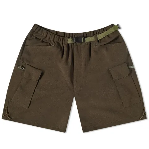 F/CE. Lightweight Shorts