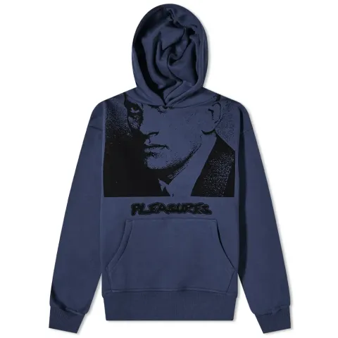 Backbone Hoodie