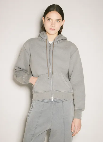 Mischief Hooded Sweatshirt