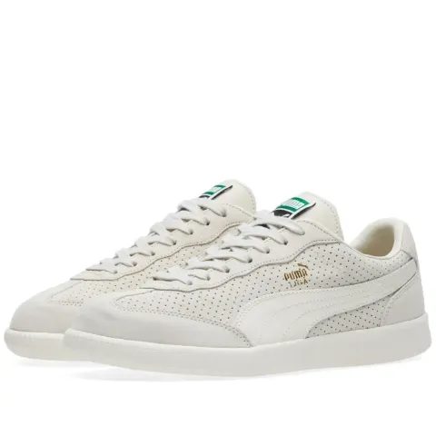 Liga Suede Perf