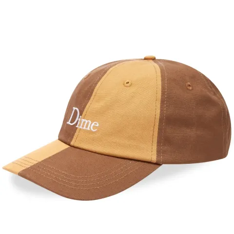 Classic 2 Tone Cap