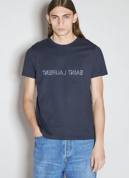 Reverse T-Shirt
