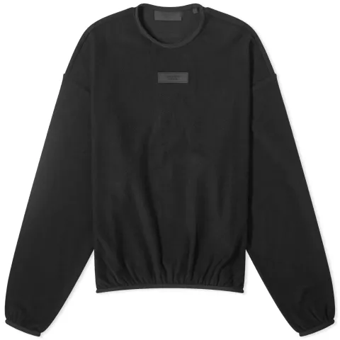 Crewneck Sweater