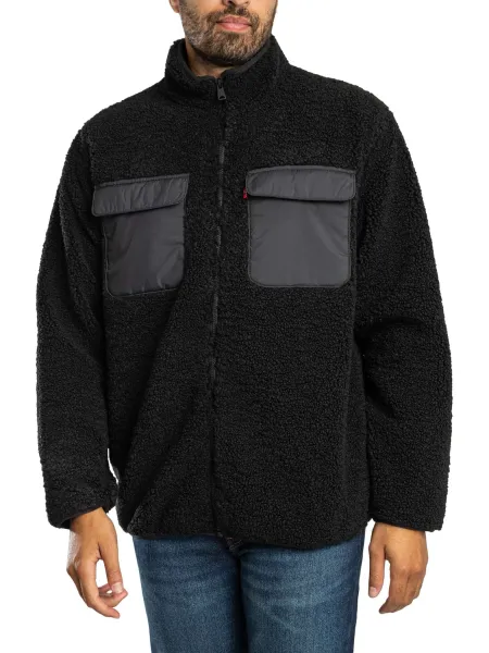 Levi's Campo Sherpa Jacket