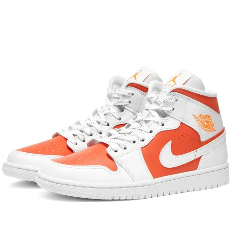 Air Jordan 1 Mid SE Gel Mother's Day