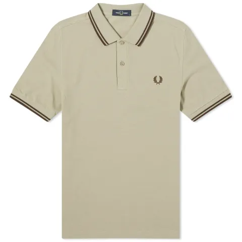 Twin Tipped Polo