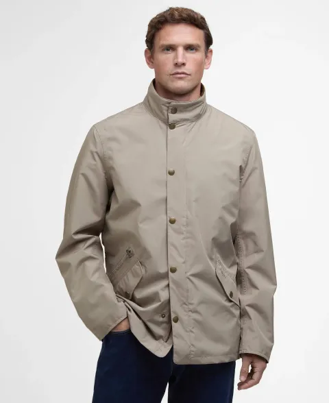 Spoonbill Waterproof Jacket