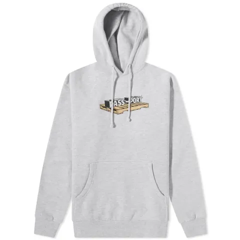 Pass-Port Pallet Hoodie