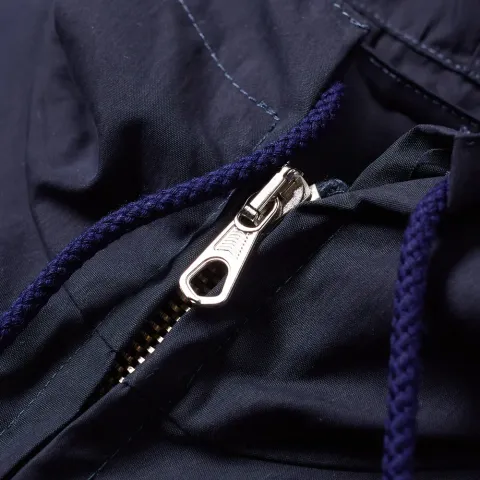 Mid Parka