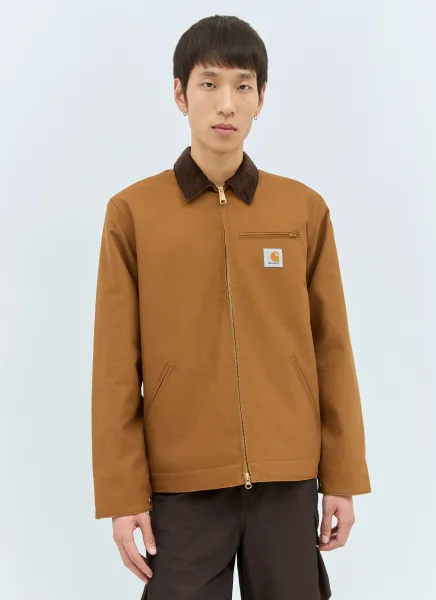 Detroit Jacket