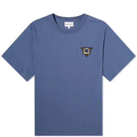 Maison Kitsuné Surf Collage T-Shirt