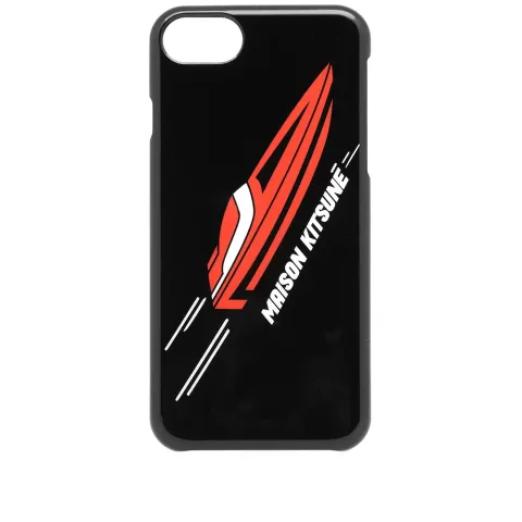 Maison Kitsuné Speedboat iPhone 7/8 Case