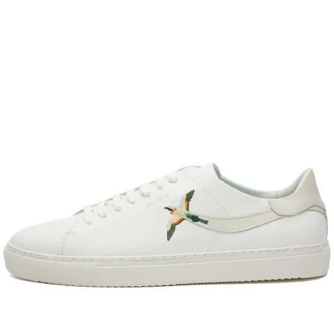 Clean 90 Stripe Bee Bird Sneaker