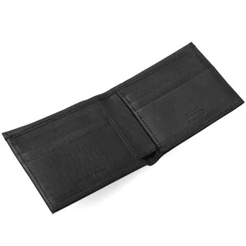 Slim Billfold Wallet