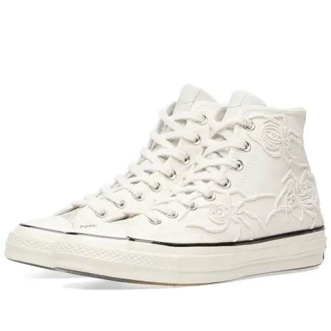 x Dr Woo Chuck Taylor 70's Hi