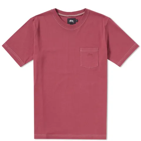 O'Dyed Pocket Tee