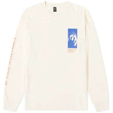 Interaction Rituals Long Sleeve T-Shirt