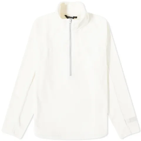 Dyngja Zip Neck Fleece