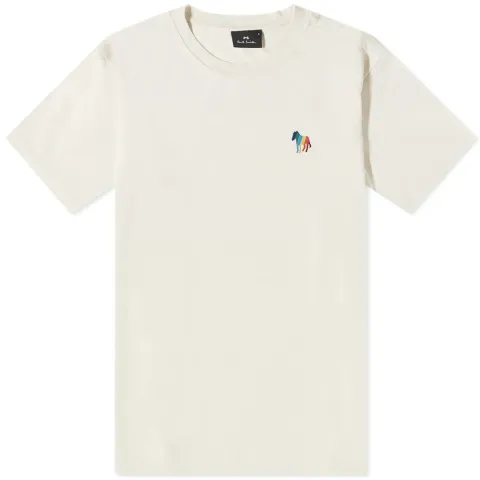 New Zebra T-Shirt