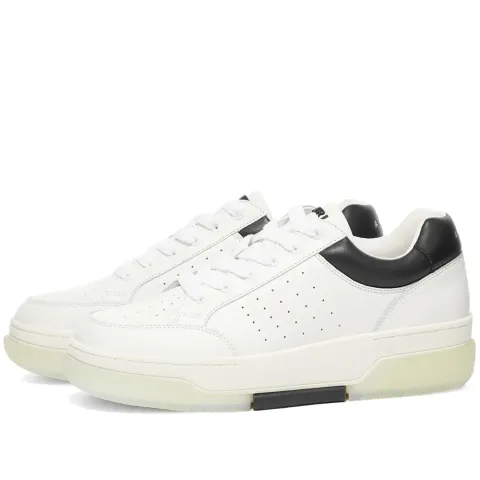 Stadium Low Sneaker