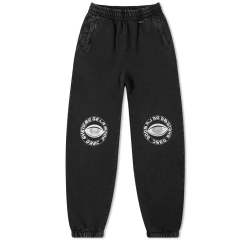 Hypnos Acid Washed Sweat Pant