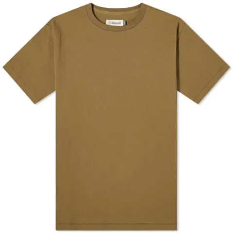 Organic Cotton T-Shirt