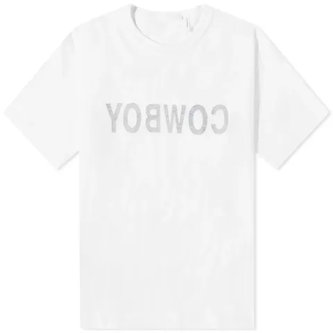 Cowboy T-Shirt