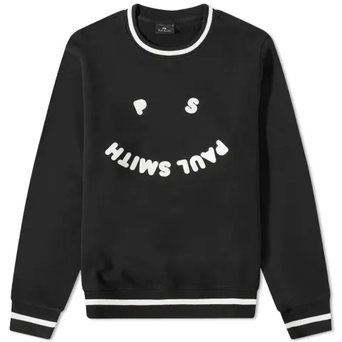 Happy Crew Sweat
