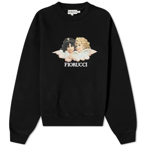 Vintage Angels Sweat