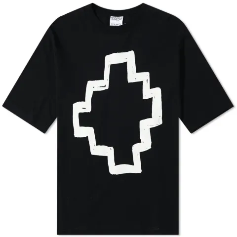 Tempera Cross T-Shirt